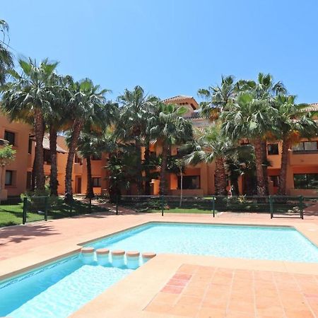 Apartamento Nueva Ribera Ref: 6030 Los Alcazares Exterior photo