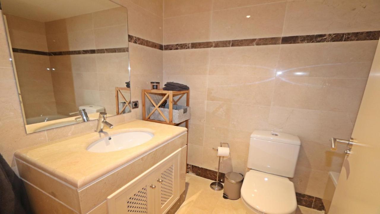 Apartamento Nueva Ribera Ref: 6030 Los Alcazares Exterior photo