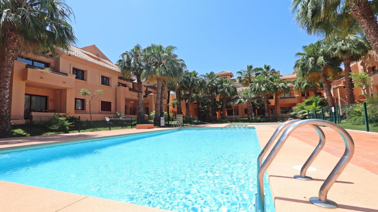 Apartamento Nueva Ribera Ref: 6030 Los Alcazares Exterior photo