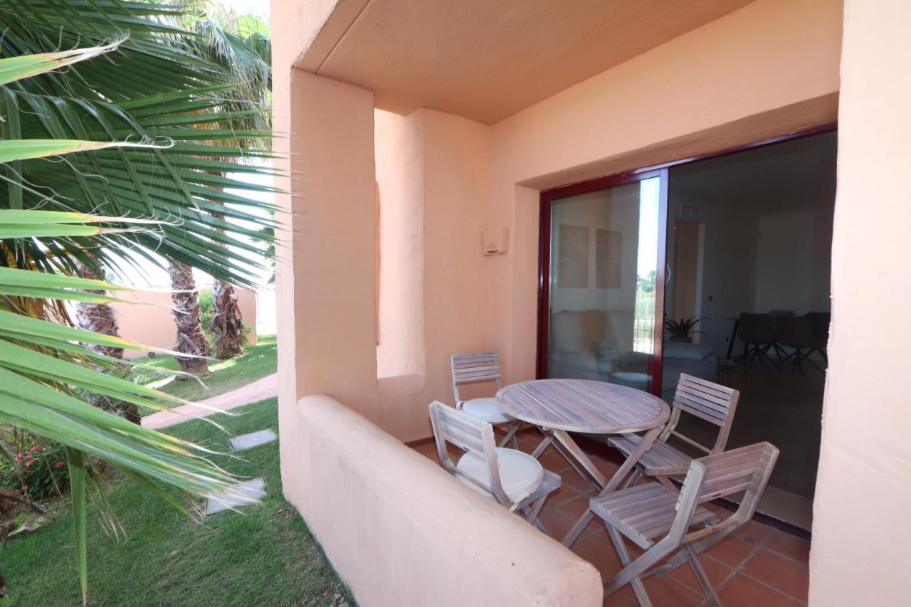 Apartamento Nueva Ribera Ref: 6030 Los Alcazares Exterior photo